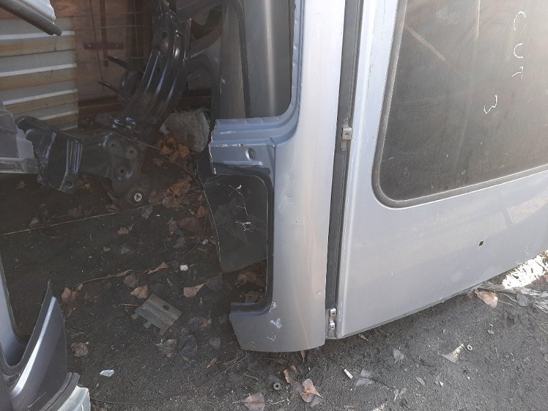 Крыша Mitsubishi Outlander CU 2.4 БЕНЗИН 4G69 2003 (б/у) Київ - зображення 6