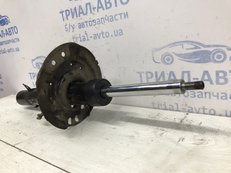 Амортизатор передний левый Nissan X-Trail T32 1.6 DIESEL R9M 2014 (б/у) Київ - зображення 2