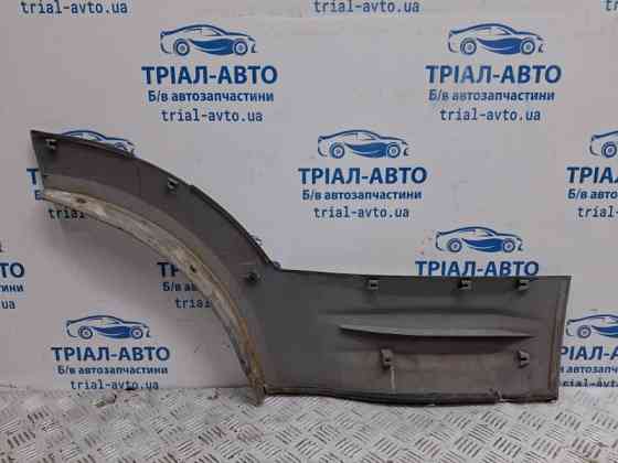 Накладка двери Mitsubishi Pajero Wagon 1999-2006 MR508193 (Арт. 71123) Киев