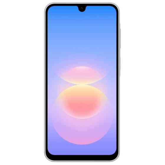 Смартфон Samsung Galaxy A18 4/128GB Silver (SM-A185FZSDEUC) UA Харків