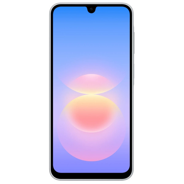 Смартфон Samsung Galaxy A18 4/128GB Silver (SM-A185FZSDEUC) UA Харків - зображення 3
