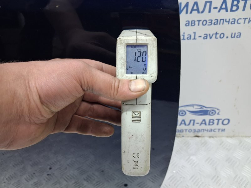 Дверь передняя правая Mazda 6 2007-2013 GSYD5802XF (Арт. 60619) Київ - зображення 8