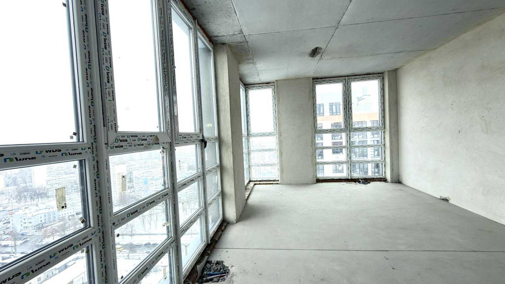 продажа 4-к квартира Киев, Оболонский, 128250 $ Київ - зображення 11