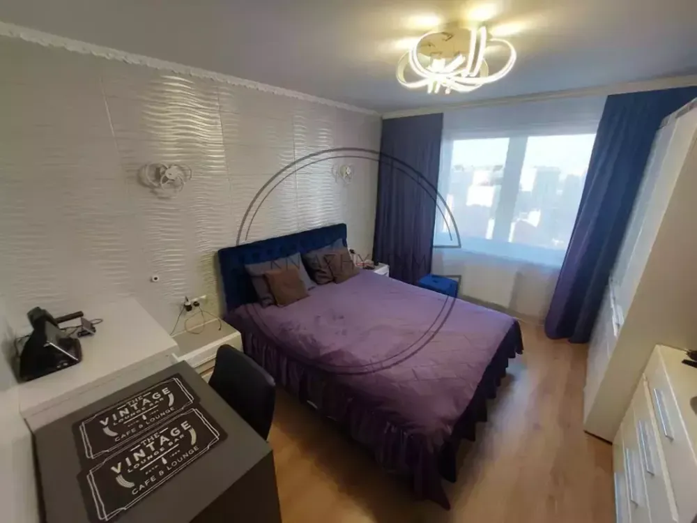 Продаж 3-кімнатної квартири в ЖК Амурський , метро Васильківська № 21146418 Київ - зображення 5