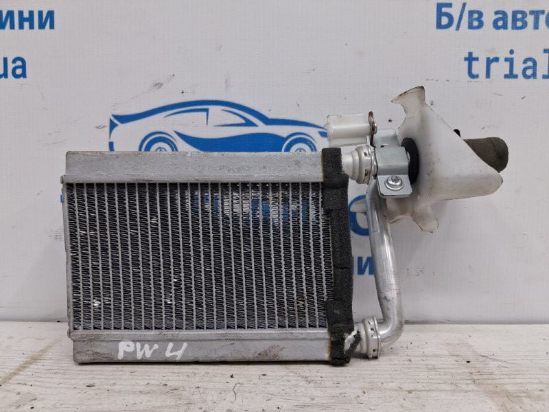 Радиатор печки Mitsubishi Pajero Wagon 2006-2022 7801A493 (Арт. 70818) Київ - зображення 4