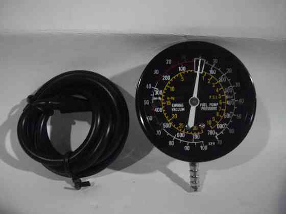 Вакууметр TRISCO G-310 Харьков