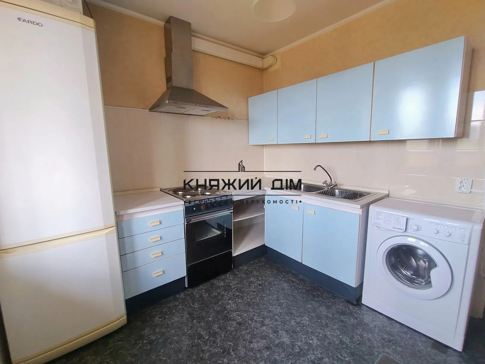 Оренда 2 кімнатна квартира м. Мінська КОД 11203906 Київ - зображення 2