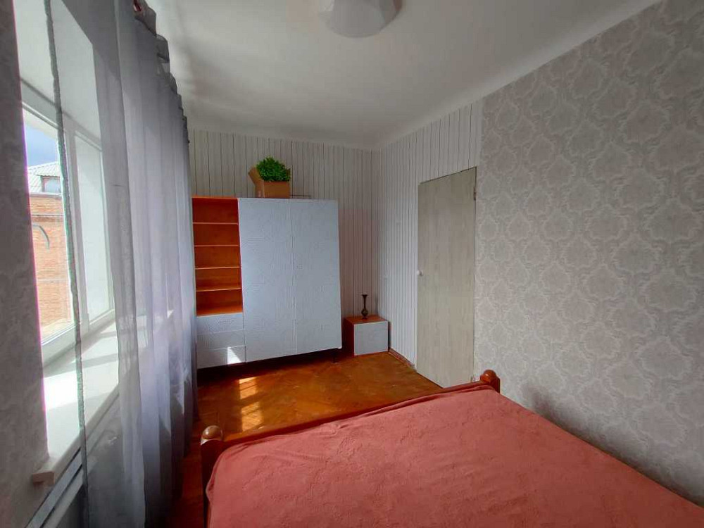 долгосрочная аренда 2-к квартира Киев, Шевченковский, 13000 грн./мес. Київ - зображення 12