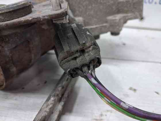 Моторчик блокировки Nissan Pathfinder R51 2.5 DIESEL YD25DDTI 2004 (б/у) Киев