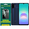 Поліуретанова плівка StatusSKIN Ultra на екран Samsung Galaxy A08 Глянцева Харків