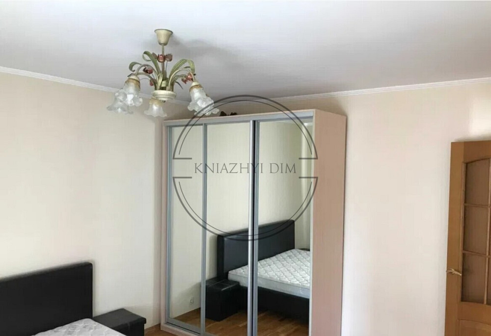 Оренда 2-х к. квартири м. Кловська. № 1163843 Київ - зображення 7