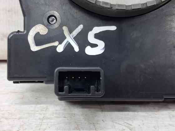 Датчик угла поворота руля Mazda CX 5 2011-2017 KD4966CS0 (Арт. 59935) Киев