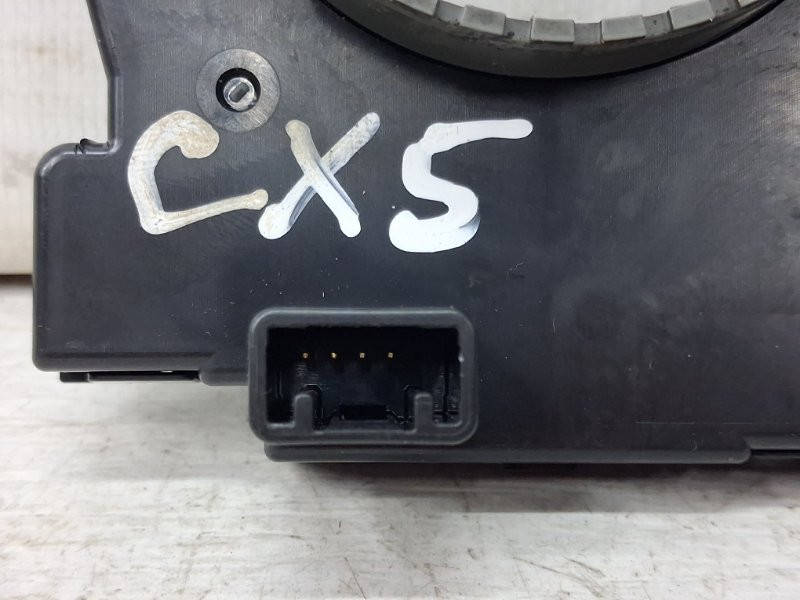 Датчик угла поворота руля Mazda CX 5 KE 2.2 DIESEL 2011 (б/у) Киев - изображение 3