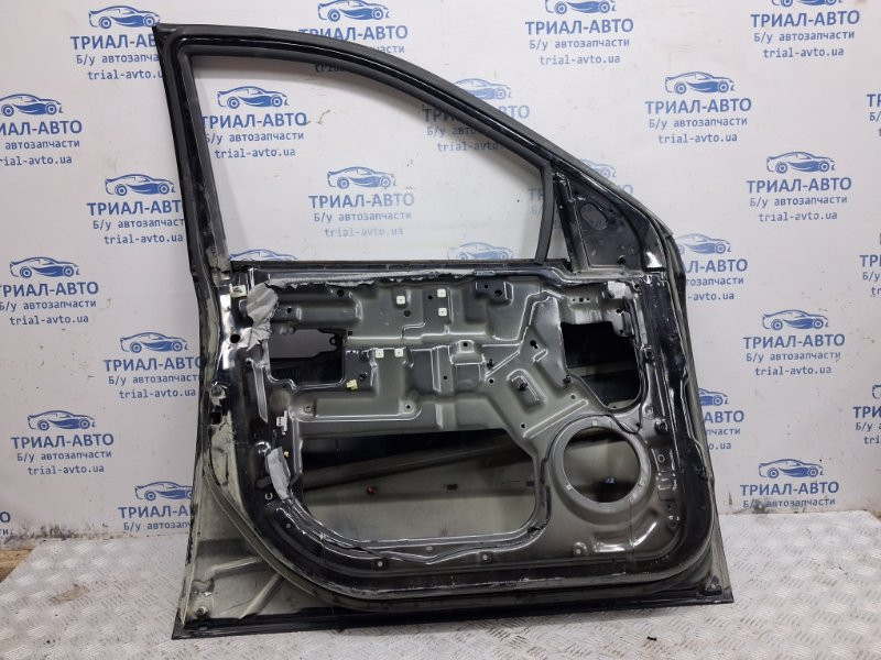 Дверь передняя левая Kia Sorento 2002-2011  (Арт. 66686) Киев - изображение 9