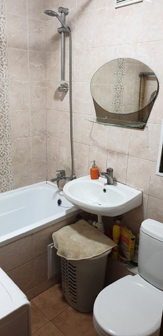 Здам кімнату для дівчини/жінки вул. Заболотного Киев - изображение 5