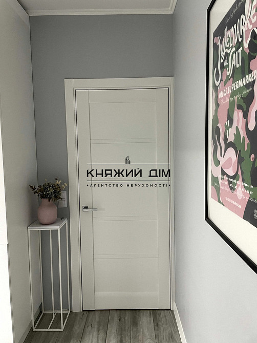 Продаж 1к квартири , вул. Бориса Гмирі 16.м.Осокорки Киев - изображение 3
