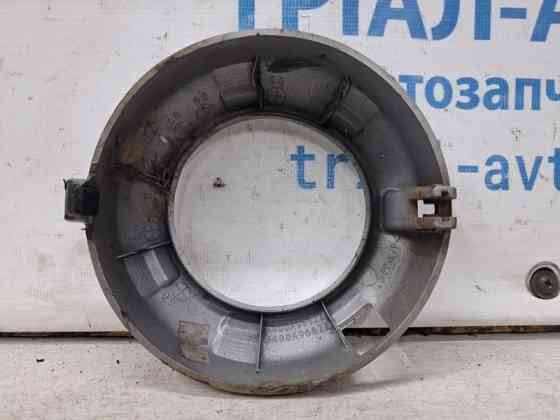 Решетка противотуманки правая Mitsubishi L200 KB 2.5 DIESEL 4D56 2006 (б/у) Київ