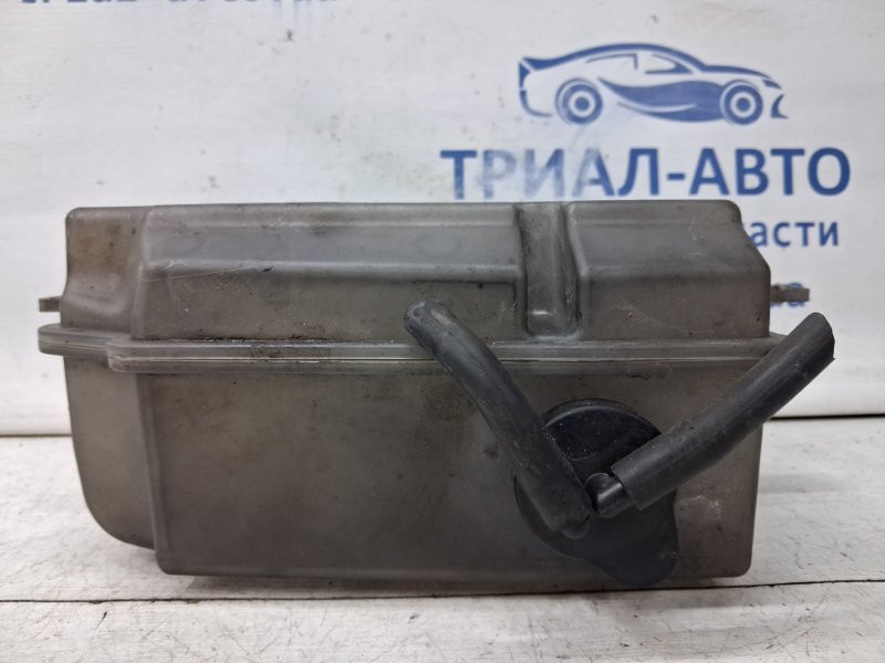 Бачок радиатора (расширительный) Mazda CX 5 2011-2017 SH0115351 (Арт. 59982) Киев - изображение 3