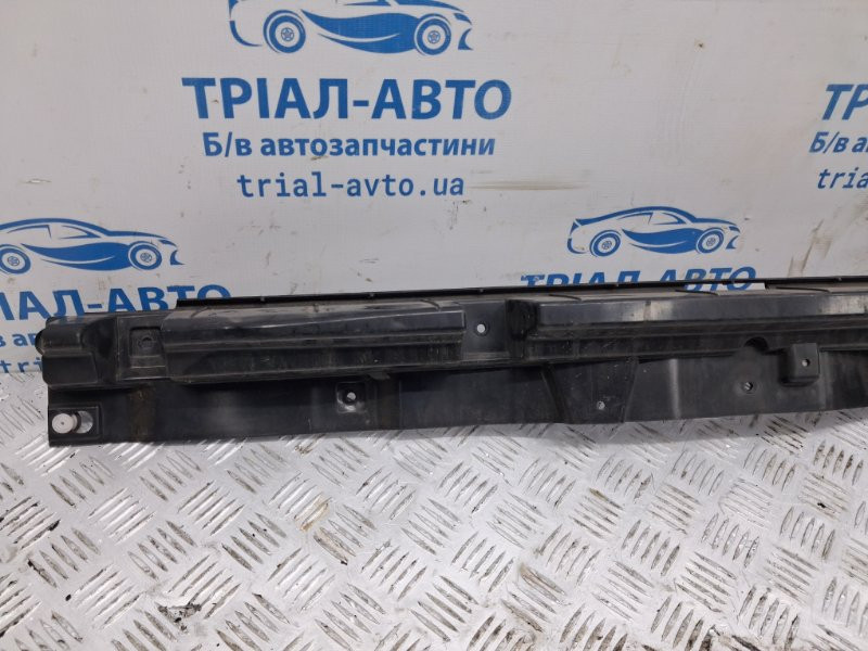 Кронштейн бампера задний Ford Edge 2015-2018 FT4B17C871AC (Арт. 74165) Київ - зображення 1