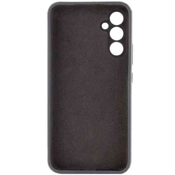 Чехол TPU GETMAN Liquid Silk Full Camera для Samsung Galaxy S26+ Херсон