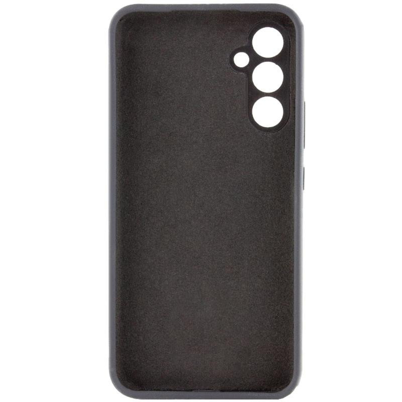 Чехол TPU GETMAN Liquid Silk Full Camera для Samsung Galaxy S26+ Херсон - зображення 3