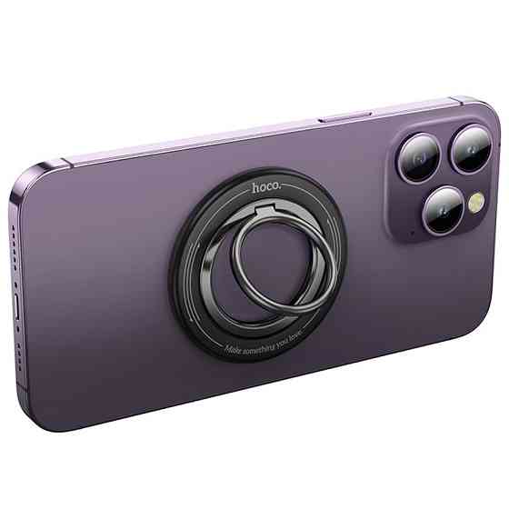 Магнитный держатель для телефона Hoco GH3 Enjoy Херсон