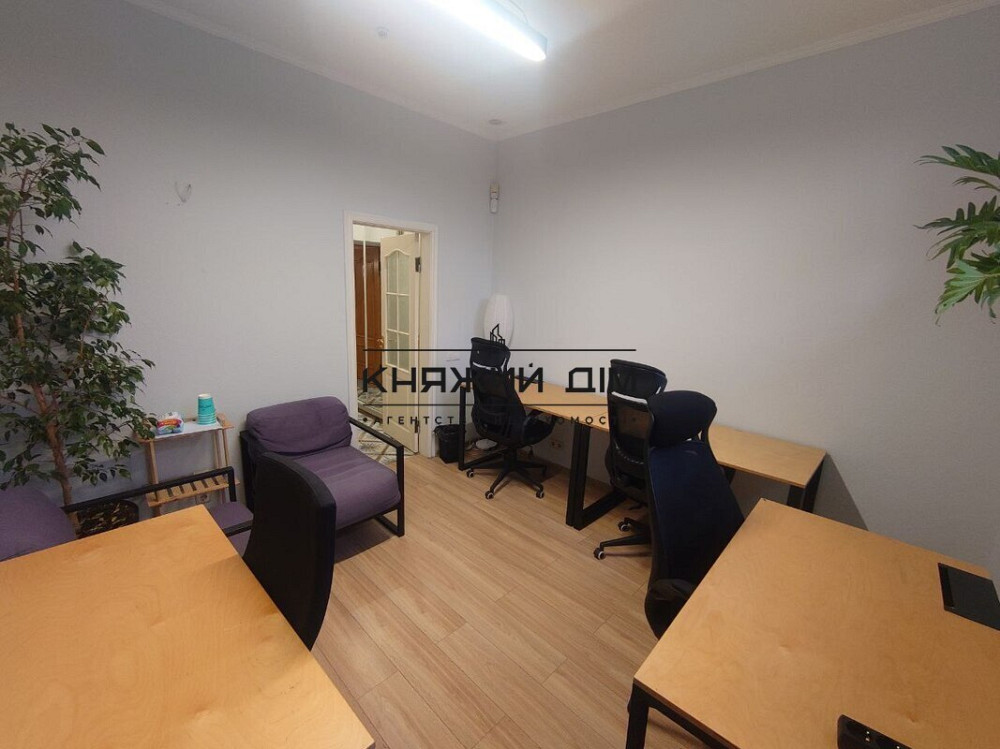Оренда БЕЗ КОМІСІЇ   офіс в  міні БЦ  на Нивках  вул Георгія Дудника 2 КОД 1419318 Київ - зображення 2