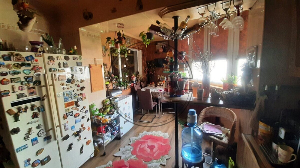 Продаж 3-х ком. квартири м. Позняки 5 хвилин Код Об'єкта № 21130400 Київ - зображення 11