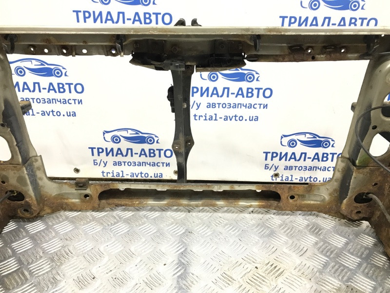Панель передняя Toyota Prado 2002-2009 5320160090 (Арт. 35796) Київ - зображення 9