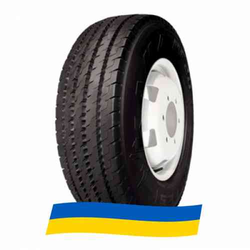 265/70 R19.5 Кама NF-202 140/138M Рульова шина Киев