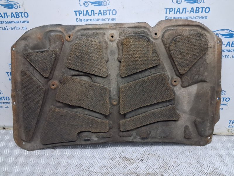 Обшивка капота Honda Accord 2002-2008 74141SEA010 (Арт. 87003) Київ - зображення 3