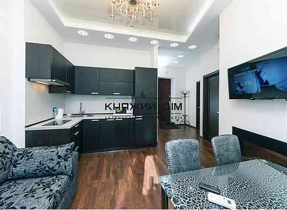 Світло не вимикають! Оренда роздільної 2-х к. квартири м. Палац Спорту, Кловська. № 1179463 Київ