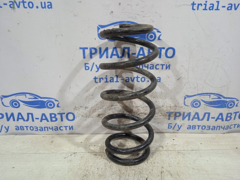 Пружина задняя Mazda 6 GH 2.5 БЕНЗИН 2007 (б/у) Київ - зображення 1