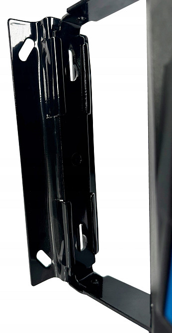 Пневмошланг на катушке 6,5x10мм, 15м с быстроразъемными соединениями AIRKRAFT AHC-35A Харьков - изображение 5