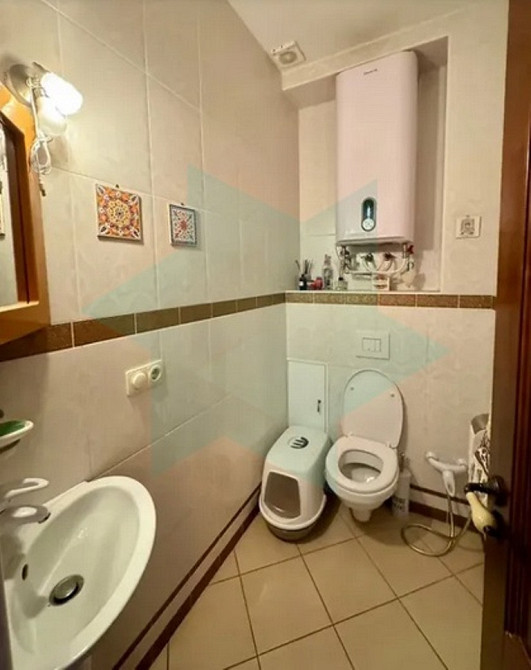 Продам. 3-к. 8/10, ж/м Сонячний, вул. Сонячна Набережна (Малиновського) 48-А ЖК "Пріоритет" Дніпро - зображення 10