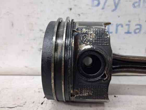 Поршень с шатуном Mazda 3 BM 2.2 DIESEL 2013 (б/у) Киев