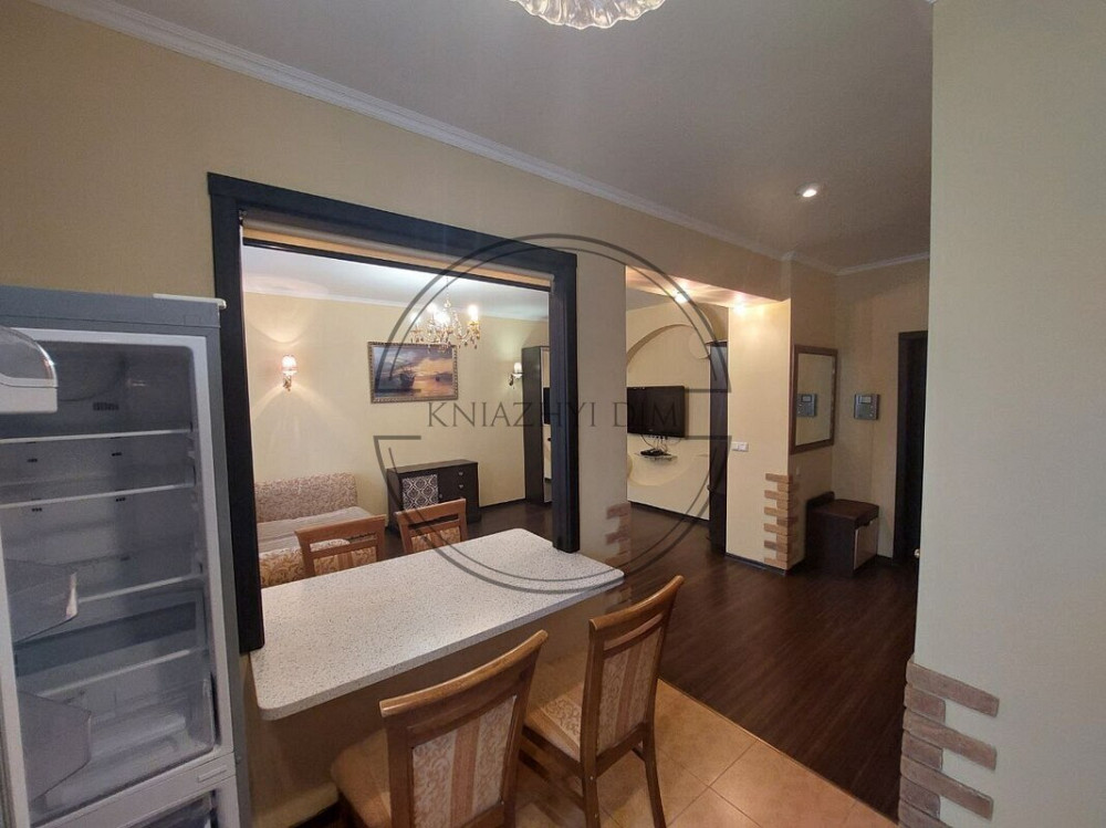 Оренда 1-но к квартири студіо в клубному будинку м. Деміївська. №11199103 Киев - изображение 8