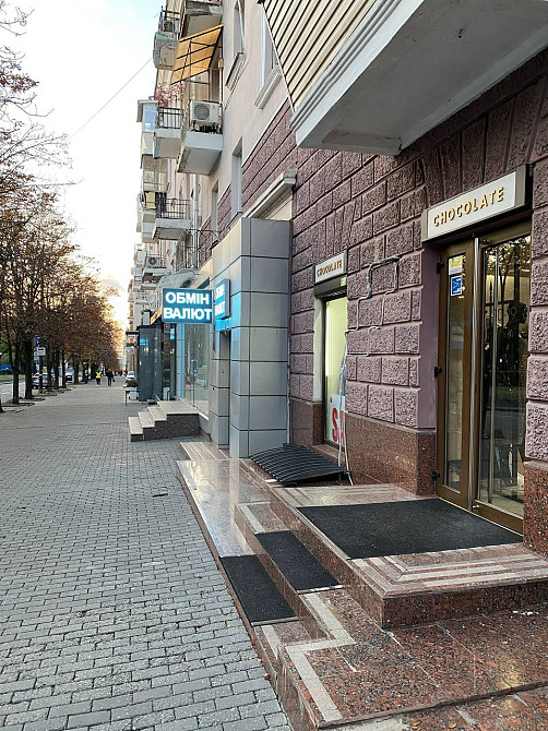 Аренда помещение Яворницкого Дніпро - зображення 4