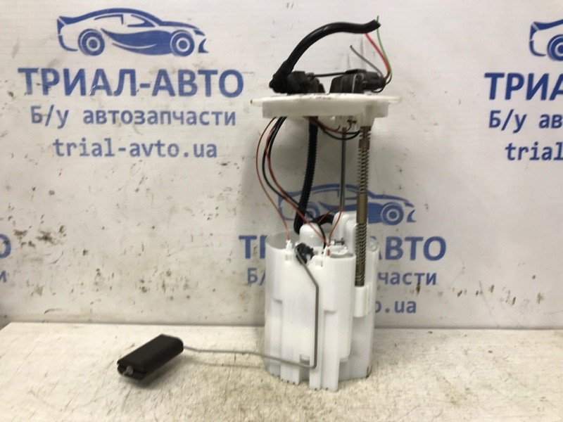 Модуль топливного насоса Nissan Qashqai J11 1.2 БЕНЗИН HRA2DDT 2013 (б/у) Київ - зображення 1