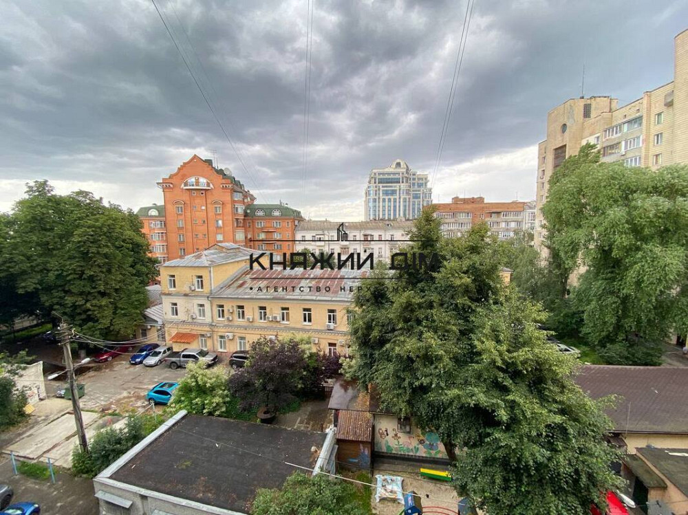 Оренда 1 кімнатна квартира м. Арсенальна КОД 11203333 Київ - зображення 12