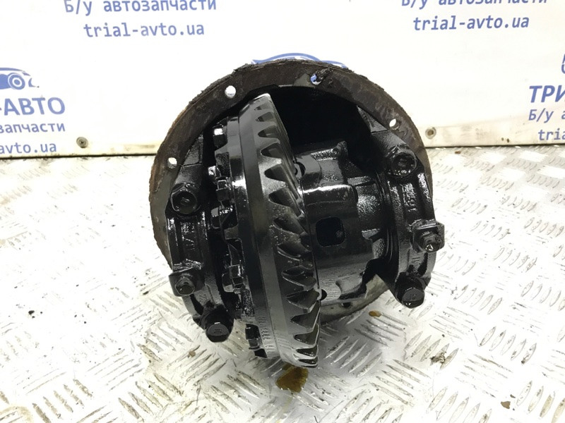 Редуктор задний Toyota Prado 2002-2009 411103D560 (Арт. 45072) Киев - изображение 2