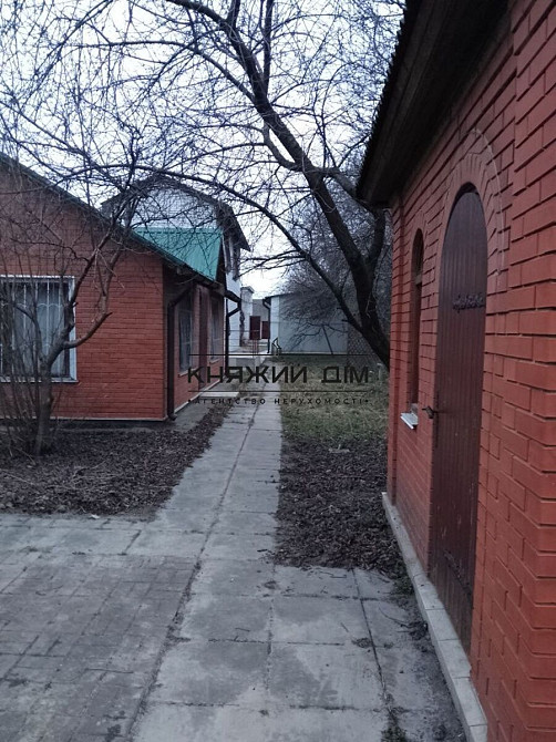 Продаж будинку с. Гора КОД 2211825 Київ - зображення 9
