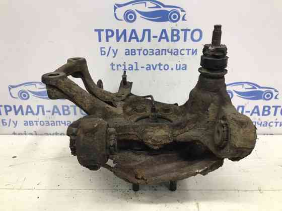 Цапфа задняя правая со ступицей Mazda 3 2013-2019 B45A-26-11X (Арт. 50912) Київ