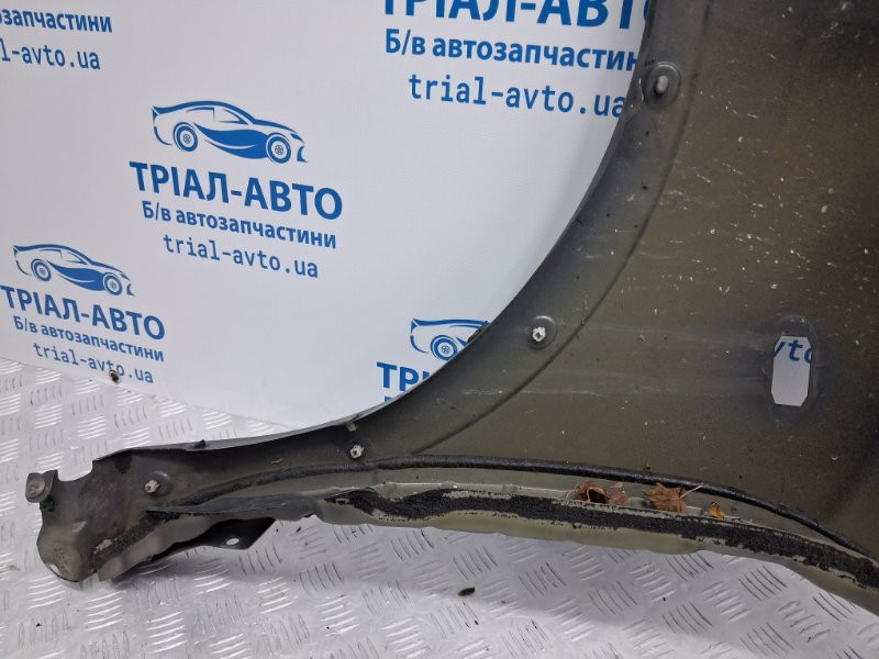 Крыло переднее правое Nissan Juke 2010-2019 F31001KKAA (Арт. 68470) Київ - зображення 9
