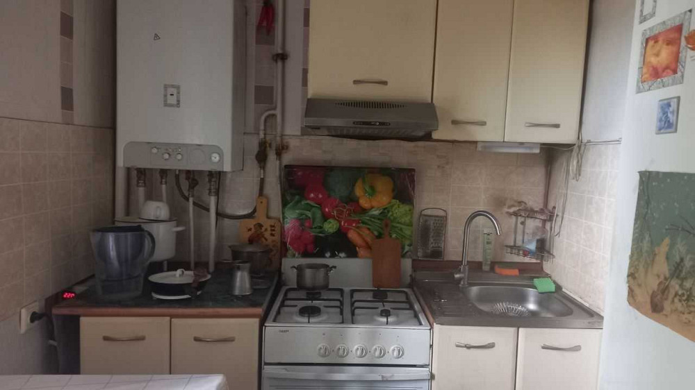 долгосрочная аренда 3-к квартира Одесса, Хаджибейский, 7000 грн./мес. Одеса - зображення 4