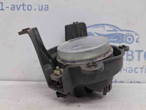Решетка противотуманки правая SsangYong Rexton 2006-2012 8320208B01 (Арт. 61792) Киев