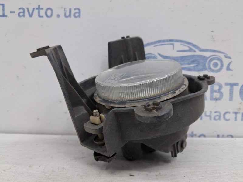 Решетка противотуманки правая SsangYong Rexton 2006-2012 8320208B01 (Арт. 61792) Киев - изображение 5