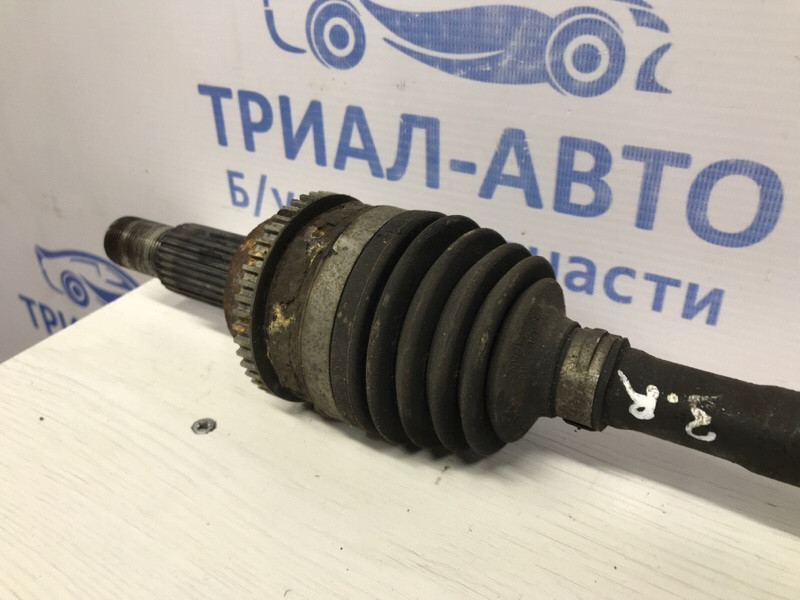 Привод задний правый Mazda CX 5 KE 2.2 DIESEL 2011 (б/у) Киев - изображение 3