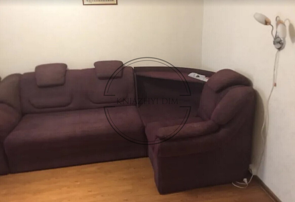 Державні програми  Оренда 2-х к. квартири на Харківському масиві м .Харківська № 21146454 Киев - изображение 6