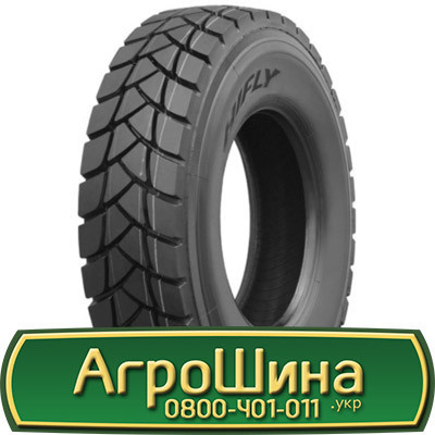 315/80 R22.5 Hifly HH302 152/149M Ведуча шина Київ - зображення 1